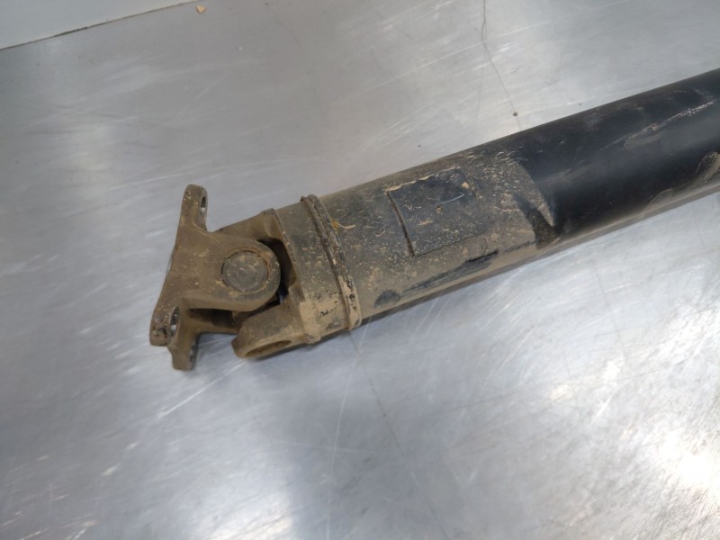 Recambio de transmision central para toyota rav 4 advance referencia OEM IAM 3710042090  