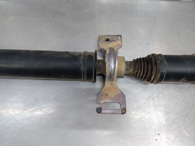 Recambio de transmision central para toyota rav 4 advance referencia OEM IAM 3710042090  