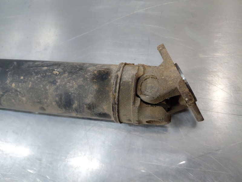 Recambio de transmision central para toyota rav 4 advance referencia OEM IAM 3710042090  