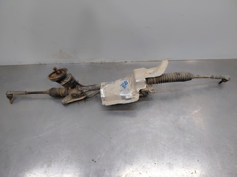 Recambio de cremallera direccion para volkswagen t-roc r-line referencia OEM IAM 5Q1423056K 5Q1423053BE 