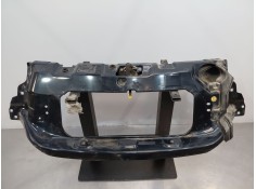 Recambio de panel frontal para iveco daily 35s16 35-160 referencia OEM IAM 5802798016 580279801600 