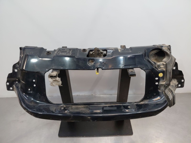 Recambio de panel frontal para iveco daily 35s16 35-160 referencia OEM IAM 5802798016 580279801600 