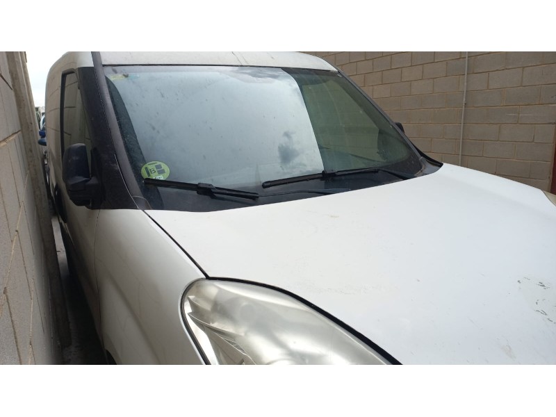 fiat doblo del año 2012 fiat doblo del año 2012