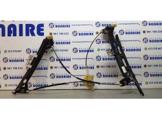 Recambio de elevalunas delantero derecho para jaguar xk coupé/convertible 3.5 v8 cabrio referencia OEM IAM 6W8323200  