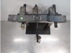 Recambio de soporte rueda repuesto para iveco daily 35s16 35-160 referencia OEM IAM   
