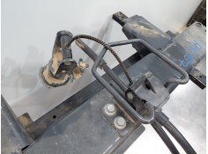 Recambio de soporte rueda repuesto para iveco daily 35s16 35-160 referencia OEM IAM    2