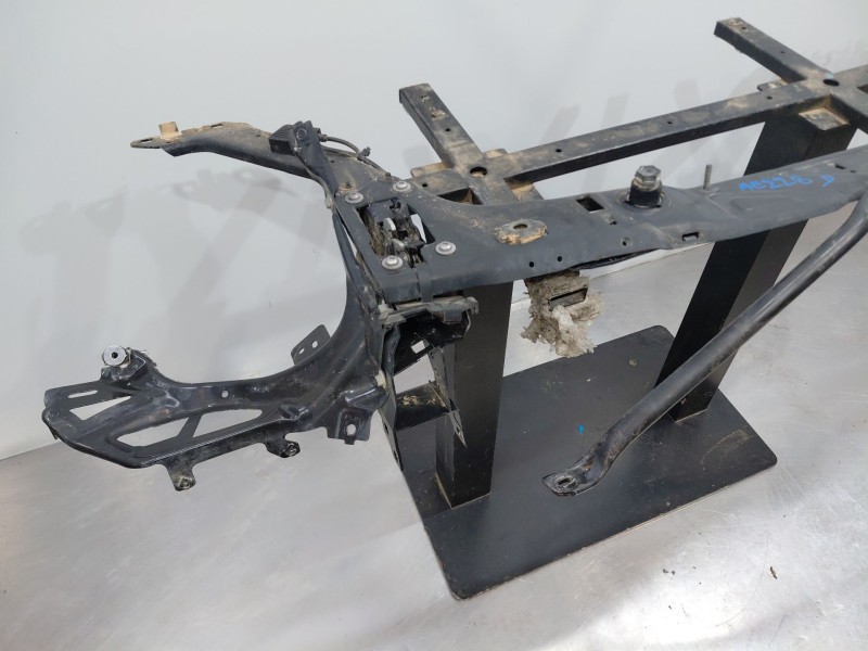 Recambio de panel frontal para bmw mini cabrio (f57) cooper referencia OEM IAM 51647434544  
