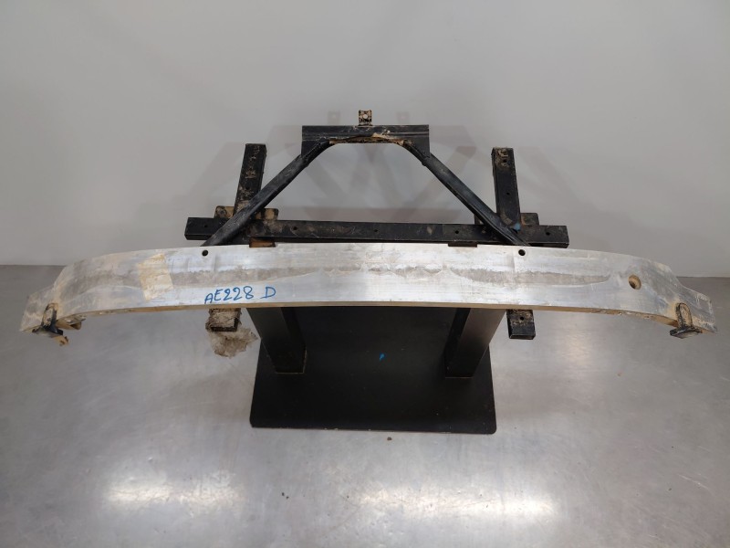 Recambio de refuerzo paragolpes delantero para bmw mini cabrio (f57) cooper referencia OEM IAM 51117389585  