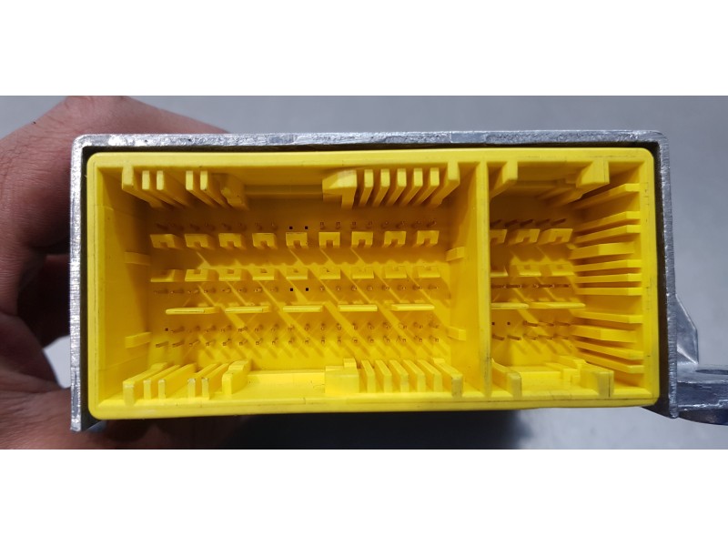 Recambio de kit airbag para chrysler grand voyager limited referencia OEM IAM P05108819AA  