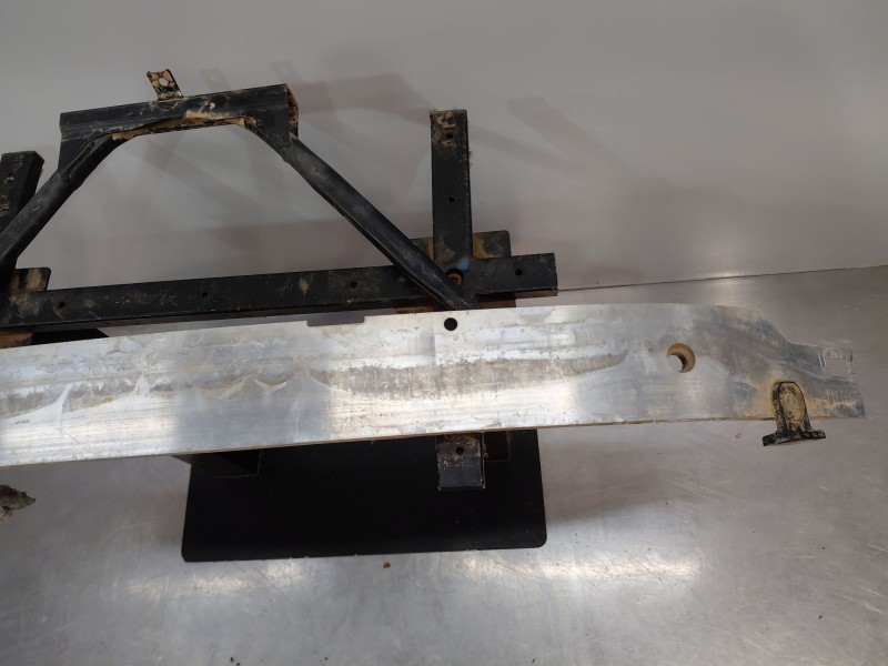 Recambio de refuerzo paragolpes delantero para bmw mini cabrio (f57) cooper referencia OEM IAM 51117389585  