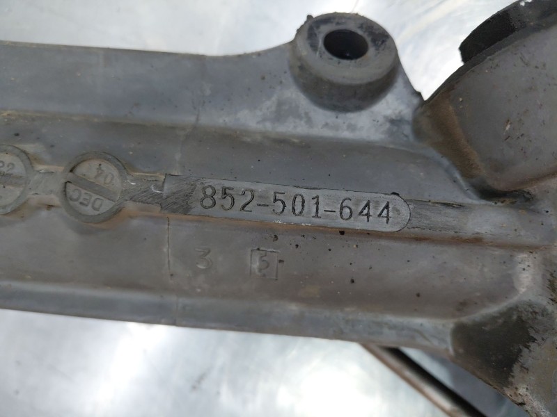Recambio de cremallera direccion para bmw x5 (e53) 3.0 d referencia OEM IAM   