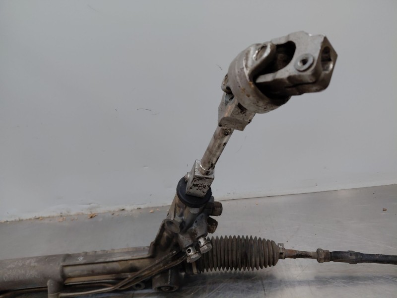 Recambio de cremallera direccion para bmw x5 (e53) 3.0 d referencia OEM IAM   