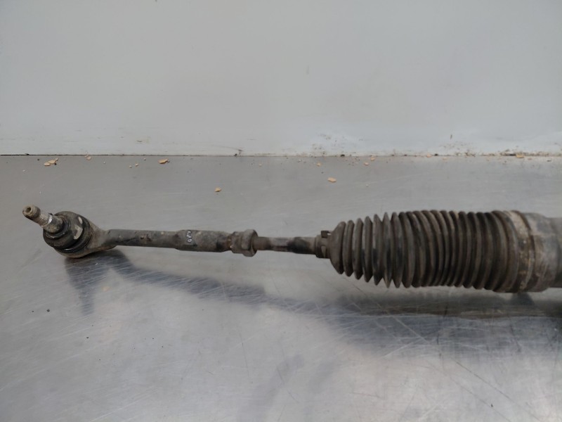 Recambio de cremallera direccion para bmw x5 (e53) 3.0 d referencia OEM IAM   