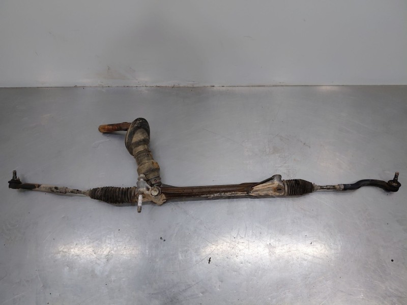 Recambio de cremallera direccion para toyota rav 4 advance referencia OEM IAM 4551042170  