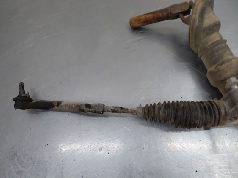 Recambio de cremallera direccion para toyota rav 4 advance referencia OEM IAM 4551042170  