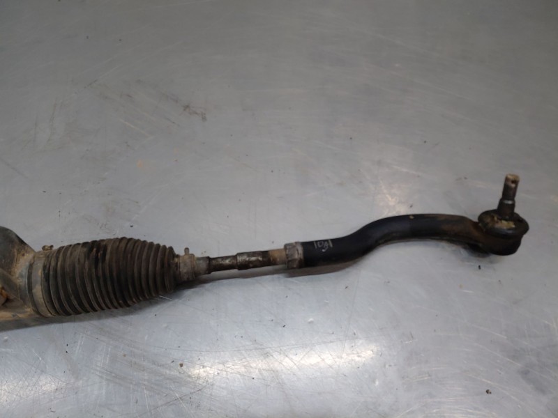 Recambio de cremallera direccion para toyota rav 4 advance referencia OEM IAM 4551042170  