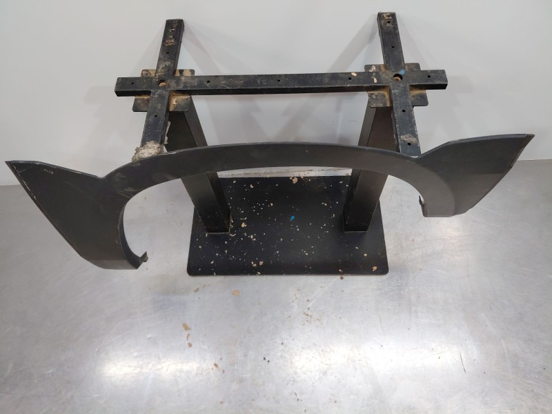 Recambio de moldura para iveco daily 35s16 35-160 referencia OEM IAM   