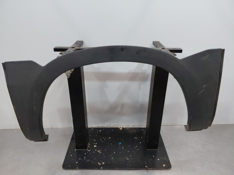Recambio de moldura para iveco daily 35s16 35-160 referencia OEM IAM   