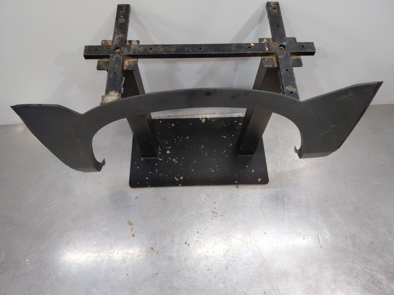 Recambio de moldura para iveco daily 35s16 35-160 referencia OEM IAM   
