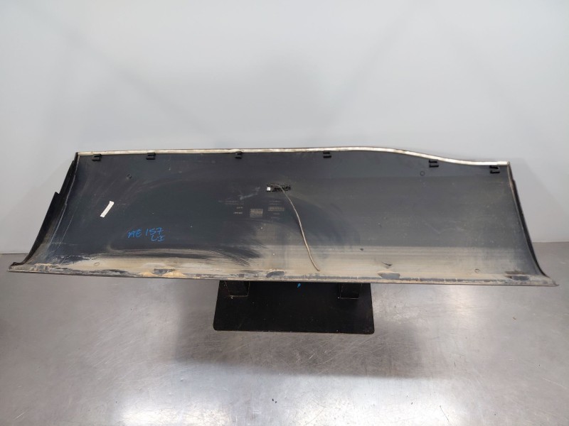 Recambio de moldura para iveco daily 35s16 35-160 referencia OEM IAM   