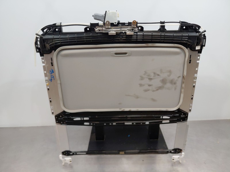 Recambio de techo para toyota rav 4 advance referencia OEM IAM 6320342080 6314242050 