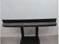 Recambio de paragolpes trasero para iveco daily 35s16 35-160 referencia OEM IAM   
