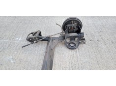 Recambio de puente trasero para chevrolet aveo lt referencia OEM IAM 96653128   2