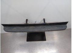 Recambio de paragolpes trasero para iveco daily 35s16 35-160 referencia OEM IAM    2