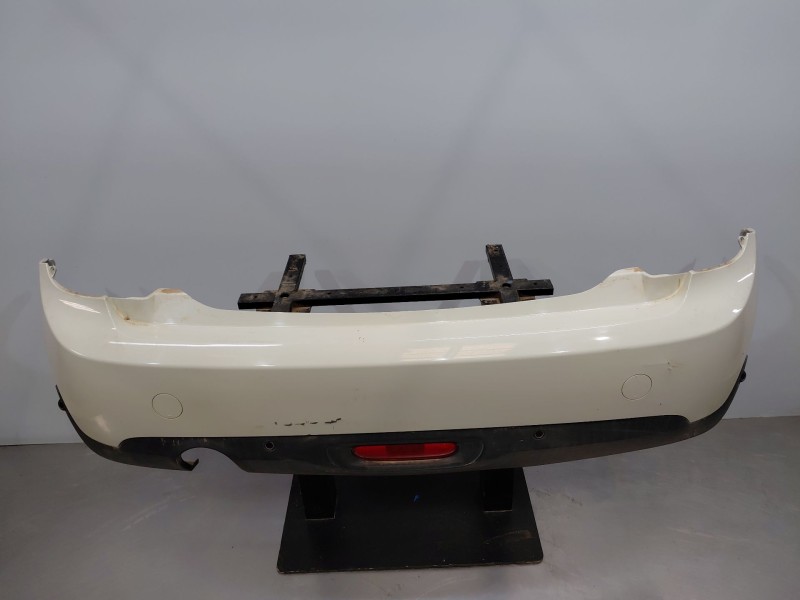 Recambio de paragolpes trasero para bmw mini cabrio (f57) cooper referencia OEM IAM 51127380009  
