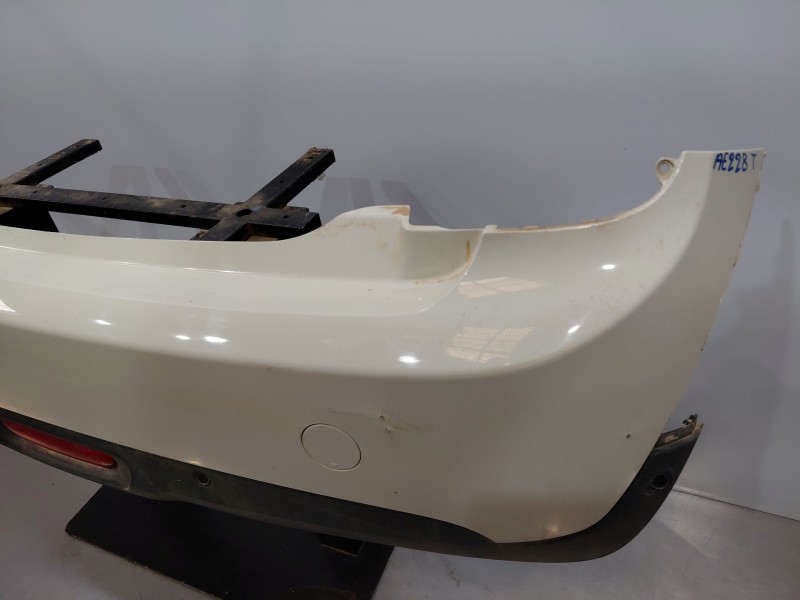Recambio de paragolpes trasero para bmw mini cabrio (f57) cooper referencia OEM IAM 51127380009  
