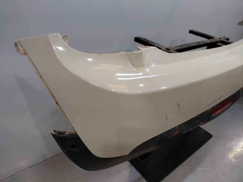 Recambio de paragolpes trasero para bmw mini cabrio (f57) cooper referencia OEM IAM 51127380009  
