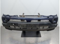 Recambio de paragolpes delantero para bmw x5 (e53) 3.0 d referencia OEM IAM 51117129294  