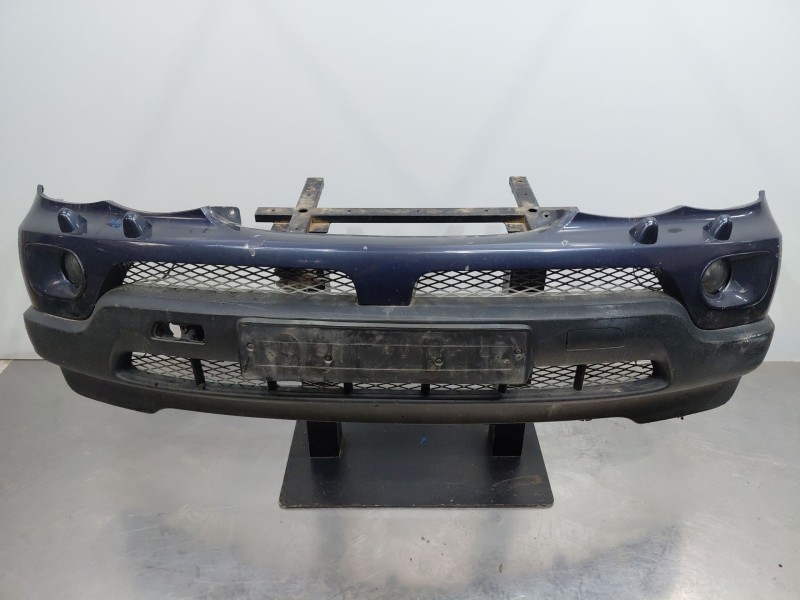 Recambio de paragolpes delantero para bmw x5 (e53) 3.0 d referencia OEM IAM 51117129294  