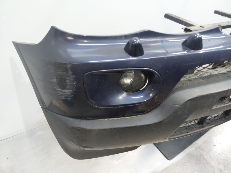 Recambio de paragolpes delantero para bmw x5 (e53) 3.0 d referencia OEM IAM 51117129294  