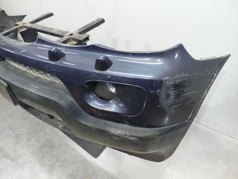 Recambio de paragolpes delantero para bmw x5 (e53) 3.0 d referencia OEM IAM 51117129294  