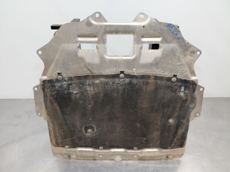 Recambio de cubrecarter para bmw mini cabrio (f57) cooper referencia OEM IAM 51617391724 51717384760 