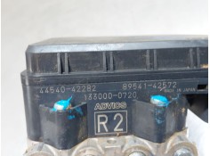 Recambio de abs para toyota rav 4 advance referencia OEM IAM 4405042512 4454042282  2