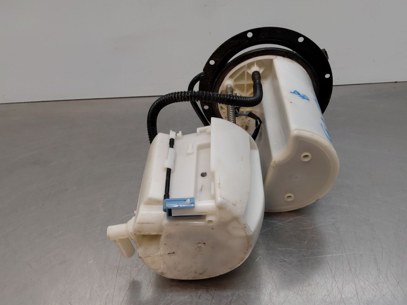 Recambio de aforador para toyota rav 4 advance referencia OEM IAM 7702442110 2322036011 