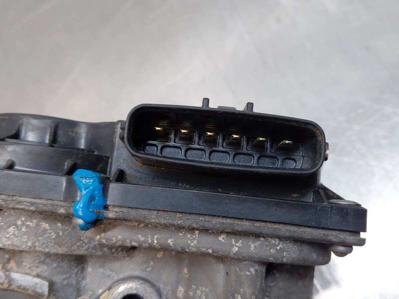 Recambio de caja mariposa para toyota rav 4 advance referencia OEM IAM 2203037050  