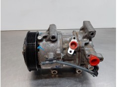 Recambio de compresor aire acondicionado para toyota rav 4 advance referencia OEM IAM 8831042511  