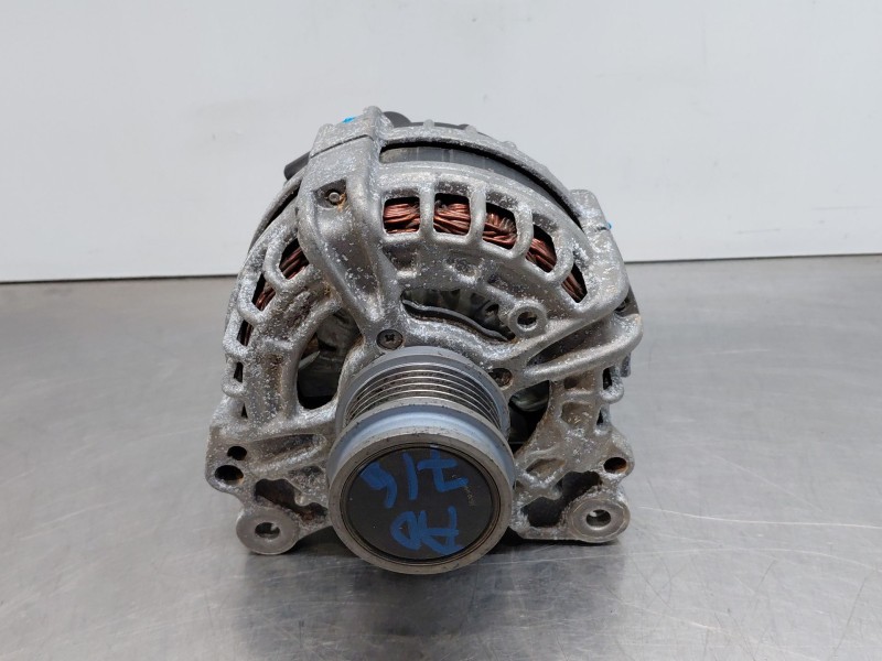 Recambio de alternador para volkswagen tiguan (ax1) comfortline referencia OEM IAM 05L903026N  
