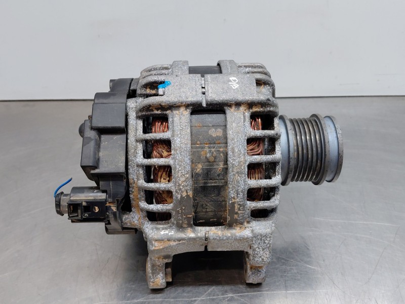 Recambio de alternador para volkswagen tiguan (ax1) comfortline referencia OEM IAM 05L903026N  