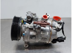 Recambio de compresor aire acondicionado para volkswagen tiguan (ax1) comfortline referencia OEM IAM 3Q0816803D  