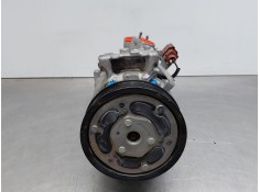 Recambio de compresor aire acondicionado para volkswagen tiguan (ax1) comfortline referencia OEM IAM 3Q0816803D   2