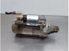 Recambio de motor arranque para volkswagen tiguan (ax1) comfortline referencia OEM IAM 2M911024B 4380000242  2