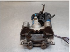 Recambio de pinza freno trasera derecha para volkswagen tiguan (ax1) comfortline referencia OEM IAM 3Q0615424ESL7 3Q0615406e 
