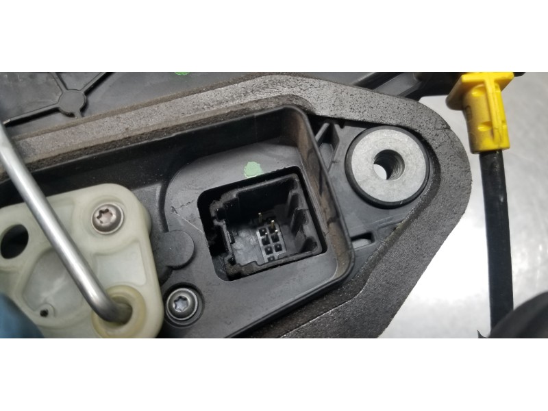 Recambio de cerradura puerta delantera derecha para opel astra k lim. 5türig business referencia OEM IAM 13533592   Recambio de cerradura puerta delantera derecha para opel astra k lim. 5türig business referencia OEM IAM 13533592
