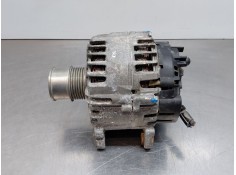 Recambio de alternador para volkswagen t-roc r-line referencia OEM IAM 05E903026Q  