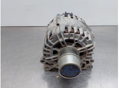 Recambio de alternador para volkswagen t-roc r-line referencia OEM IAM 05E903026Q   2