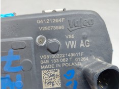 Recambio de caja mariposa para volkswagen t-roc r-line referencia OEM IAM 04E133062T   2